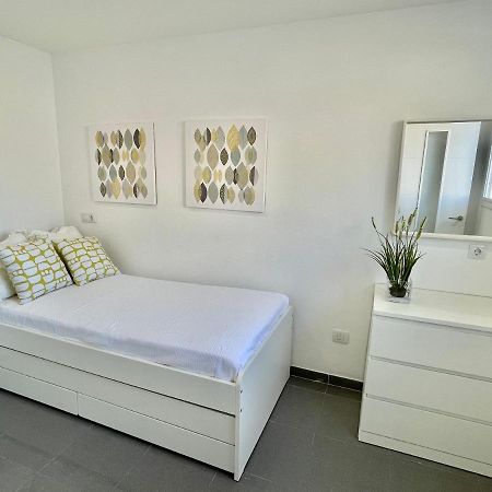 Apartamento The Retreat House - Private Pool Puerto de Santiago  Exterior foto