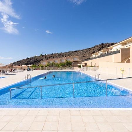 Apartamento The Retreat House - Private Pool Puerto de Santiago  Exterior foto