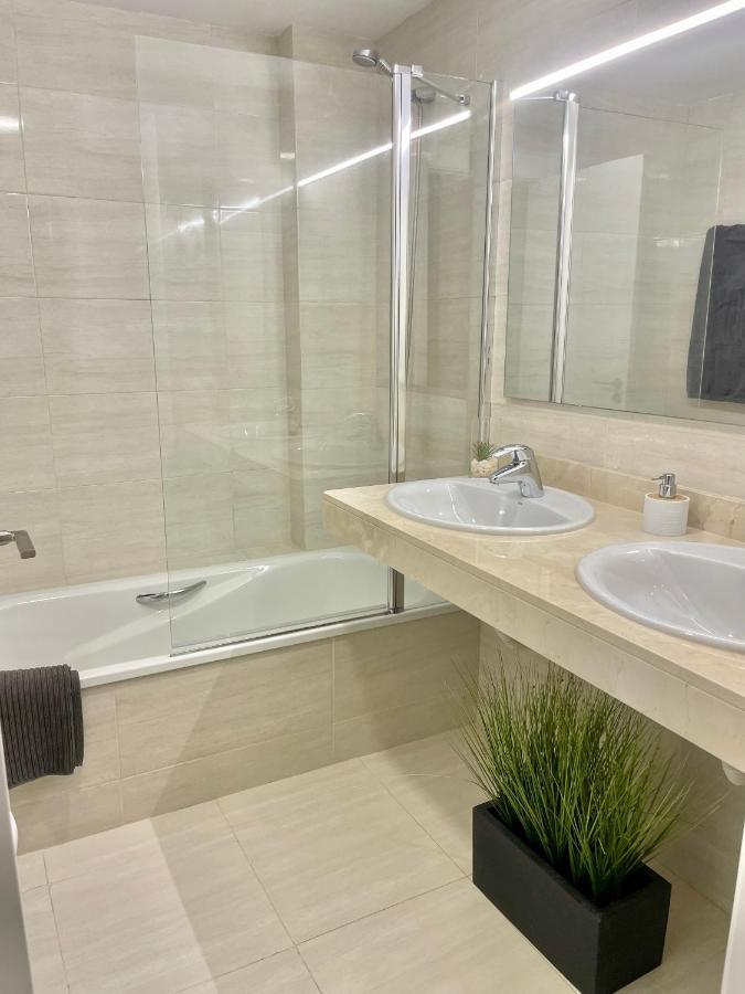 Apartamento The Retreat House - Private Pool Puerto de Santiago  Exterior foto
