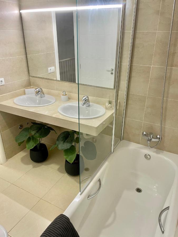 Apartamento The Retreat House - Private Pool Puerto de Santiago  Exterior foto