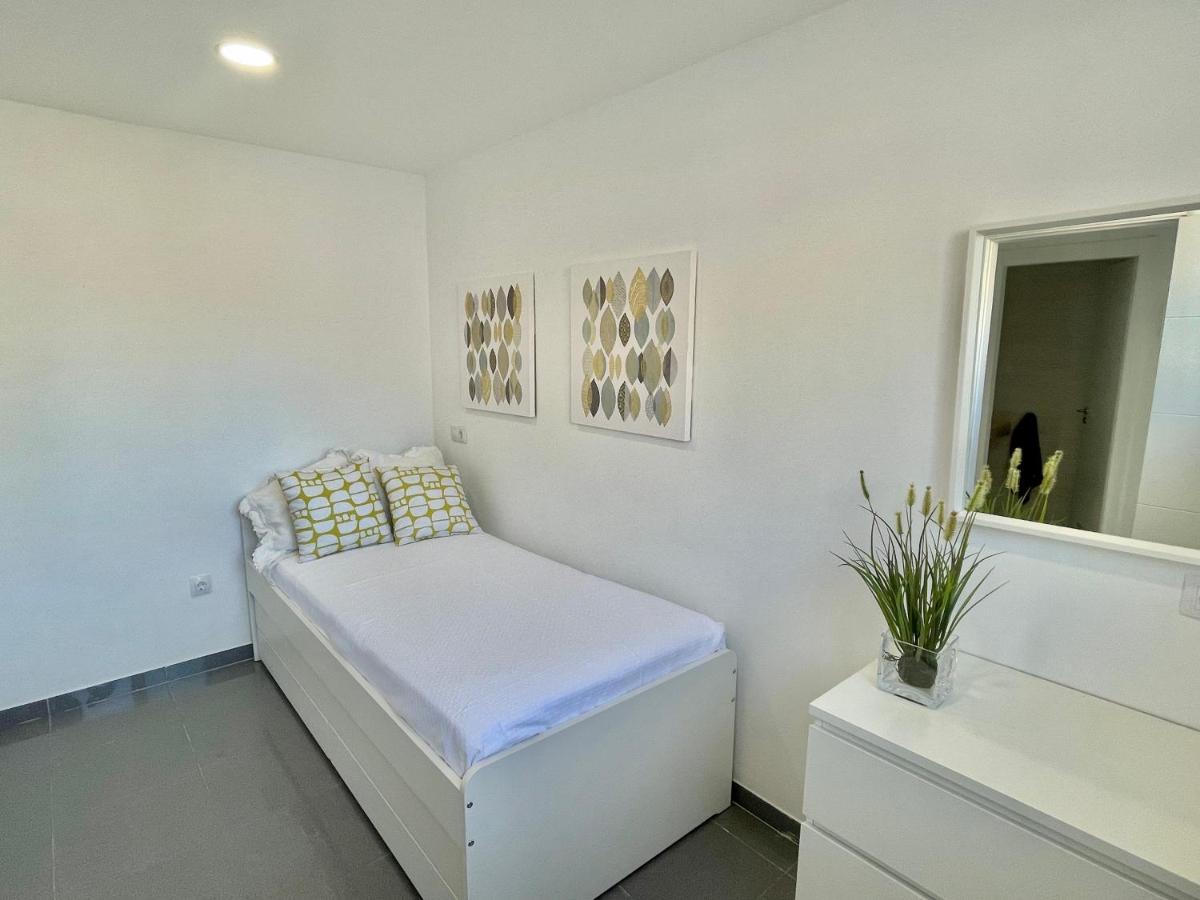Apartamento The Retreat House - Private Pool Puerto de Santiago  Exterior foto