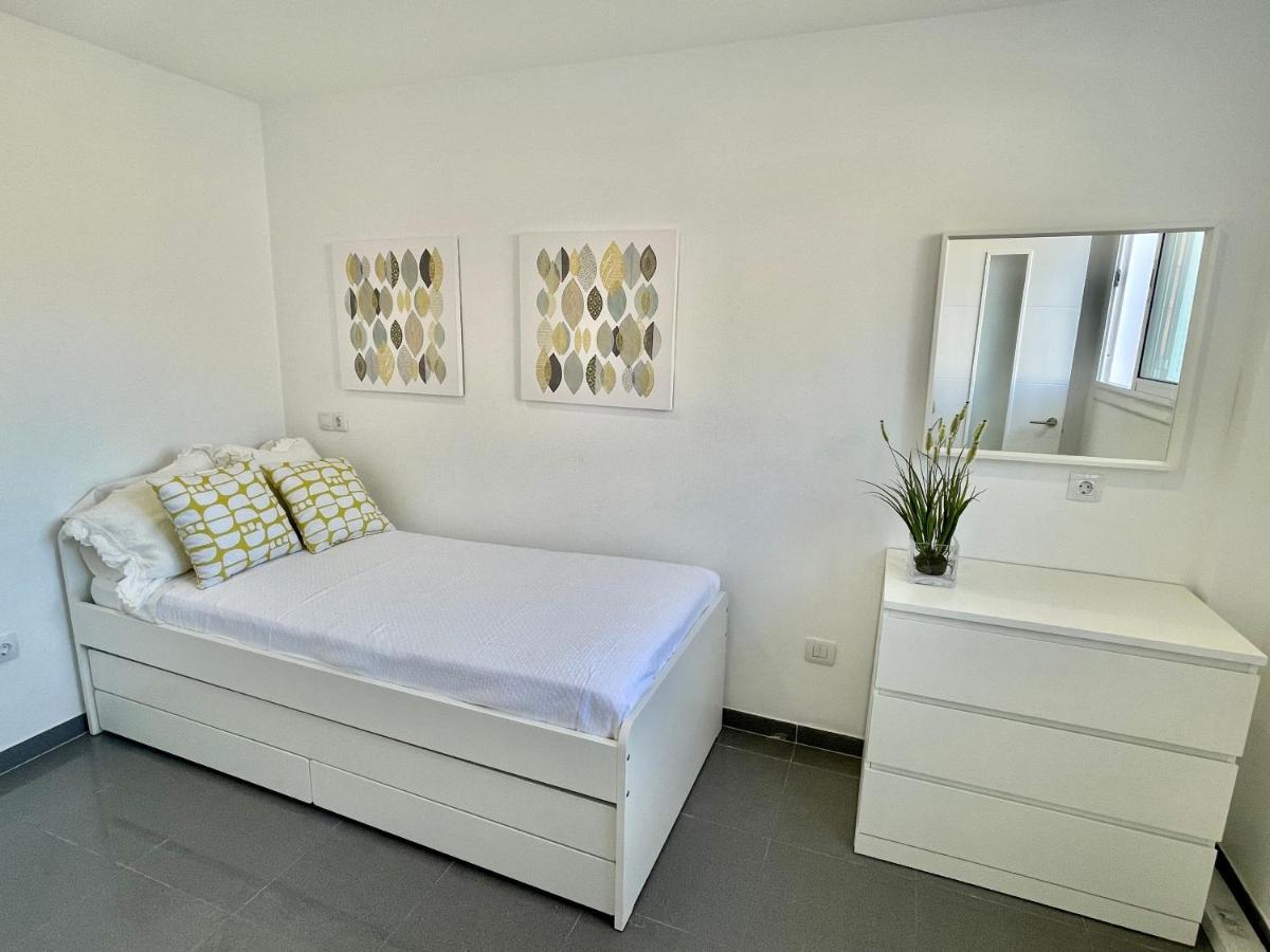 Apartamento The Retreat House - Private Pool Puerto de Santiago  Exterior foto