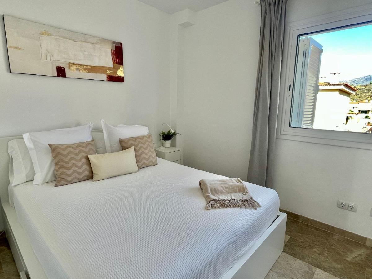 Apartamento The Retreat House - Private Pool Puerto de Santiago  Exterior foto