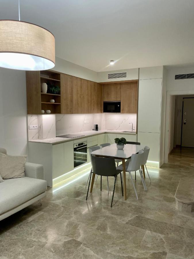 Apartamento The Retreat House - Private Pool Puerto de Santiago  Exterior foto
