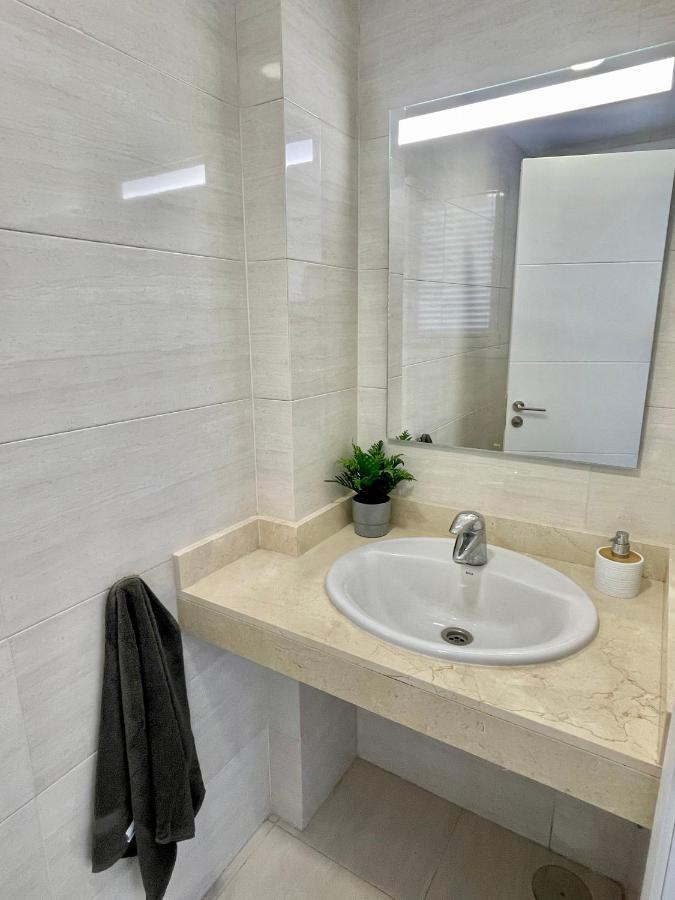 Apartamento The Retreat House - Private Pool Puerto de Santiago  Exterior foto