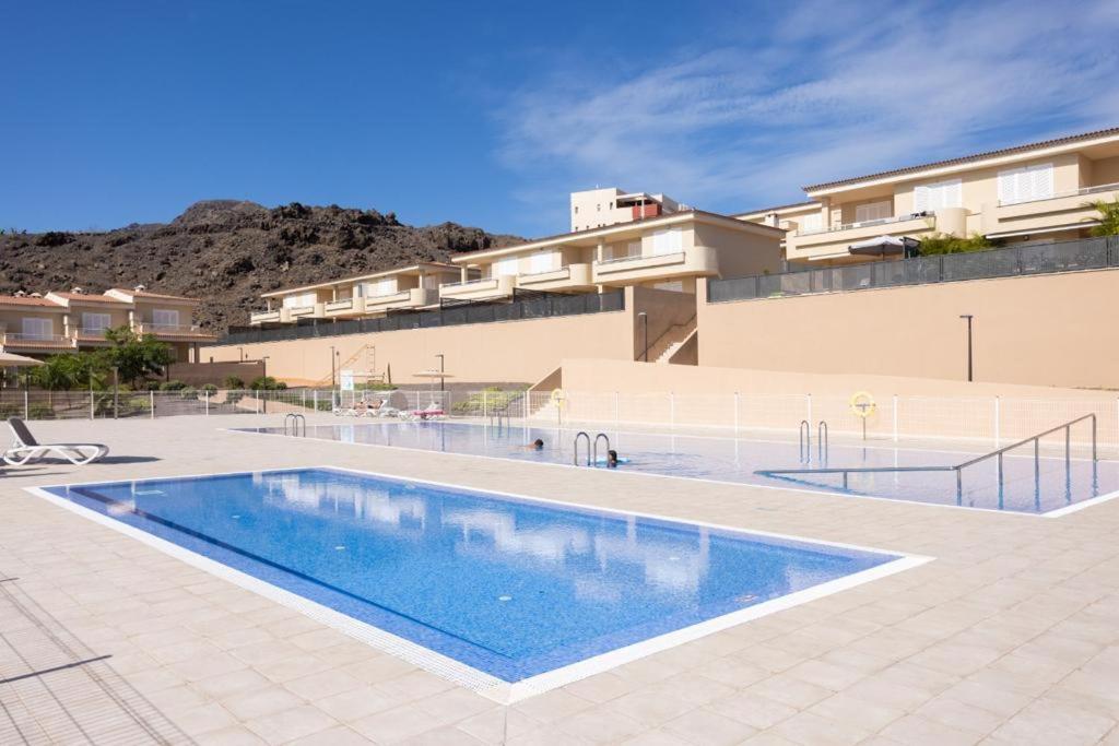 Apartamento The Retreat House - Private Pool Puerto de Santiago  Exterior foto
